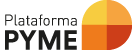 logo de plataforma pyme